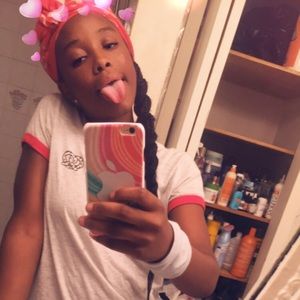 Meet your Posher, Breana